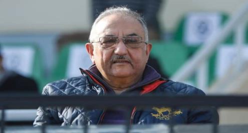 البنك الأهلي: لم نتلق ردا على احتجاجنا بعد مباراة الزمالك.. وأسامة فيصل مستمر معنا